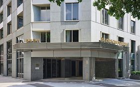 Madison Taipei, A Tribute Portfolio Hotel